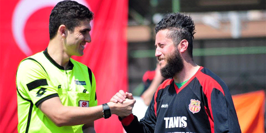 ŞAHİN BÖYLE İSTEDİ: 3-2