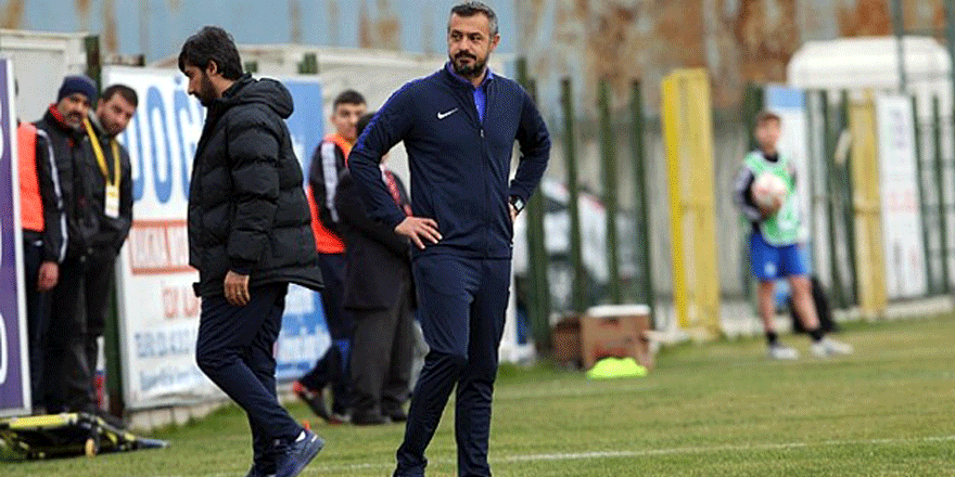 VURUR DÖNEMİ RESMEN SONA ERDİ