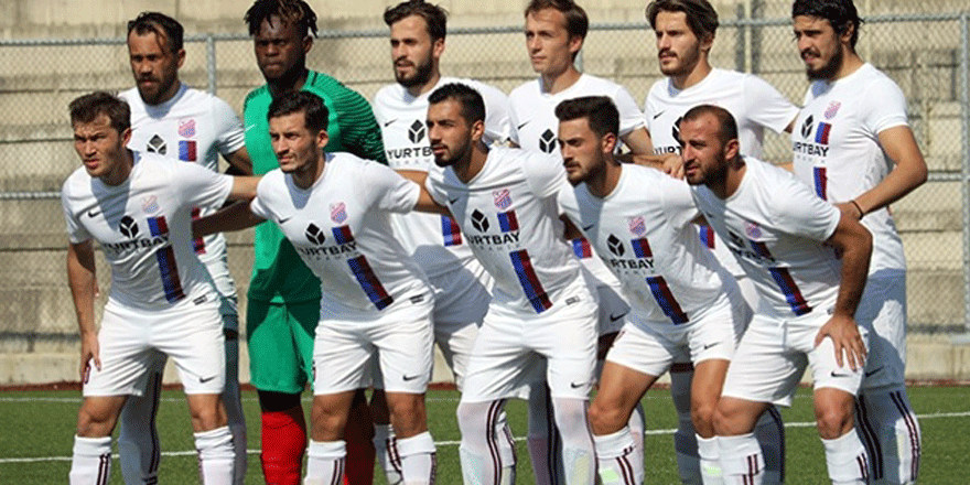 ÇAYIROVA DİPTE DOĞANTEPE ZİRVEDE