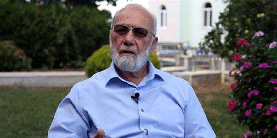 Erdoğan, SADAT'ın kurucusunu Güvenlik Kurulu'na atadı