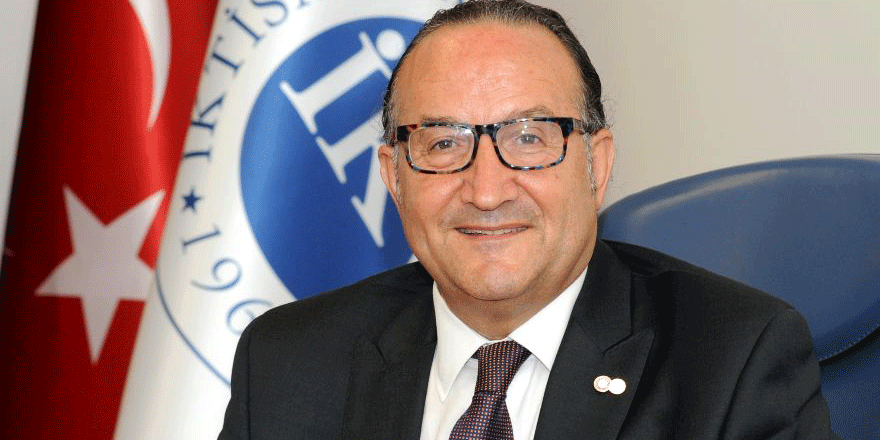 “Bankaların reel kesimle hareketi önemli”