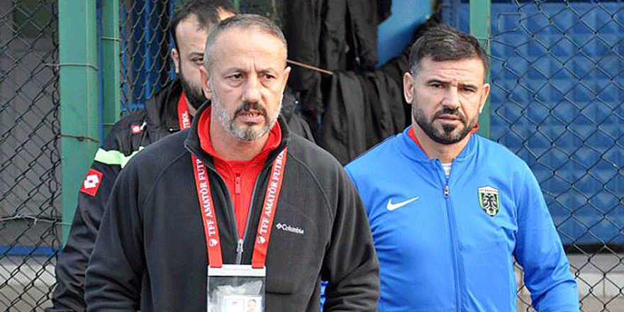 ÇAĞLIN’IN İSTİFASI KABUL EDİLMEDİ