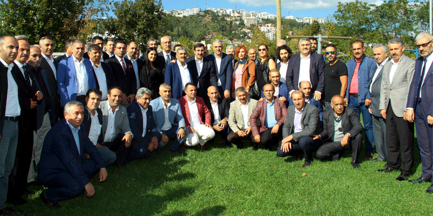 Bingöl tanıtım günleri