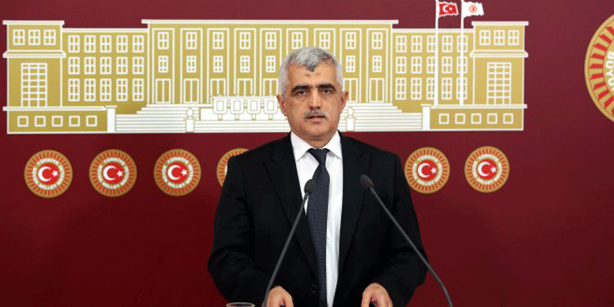 Halk çaresiz bırakıldı.