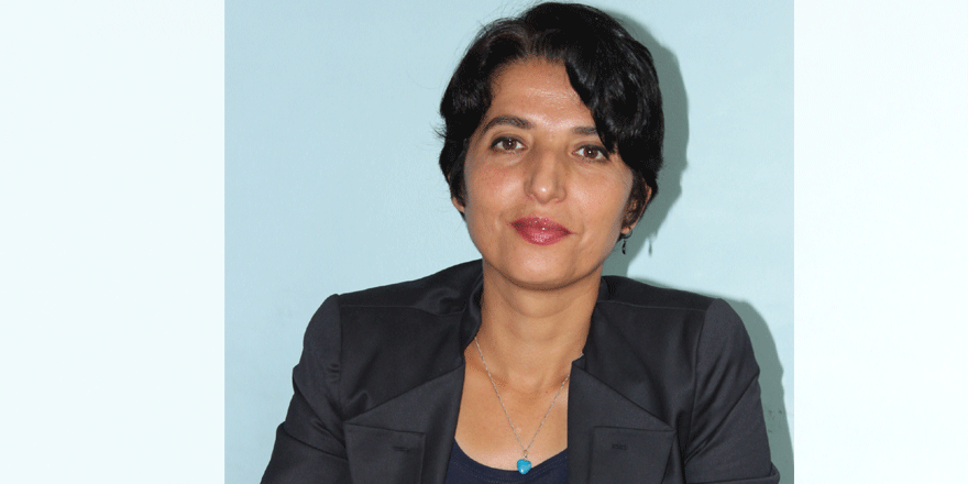 “Emek, barış ve demokrasiyi mutlaka kazanacağız”