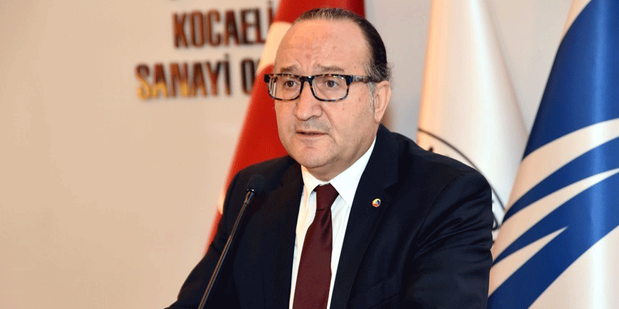 “Yeni logoyu olumlu değerlendiriyoruz