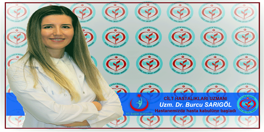 Fatih Devlete yeni cilt hastalıkları uzmanı