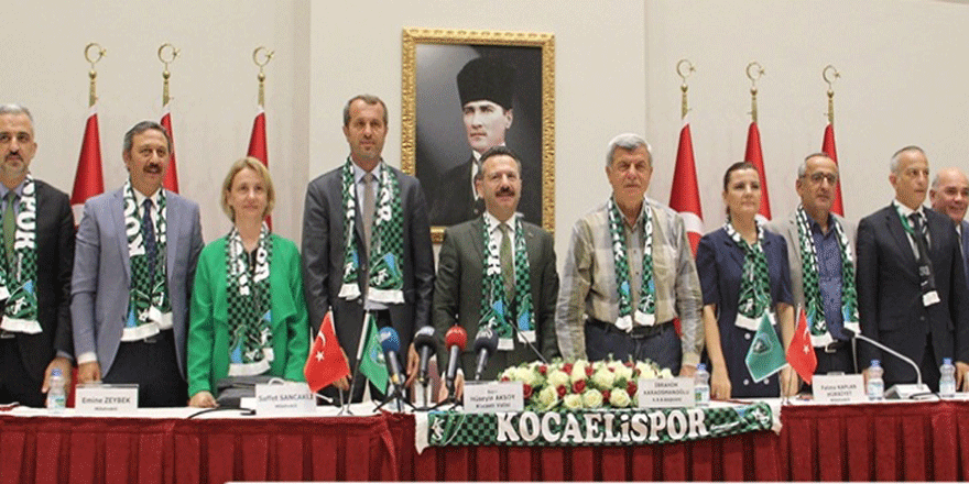 Kampanyada son rakam 104 bin TL