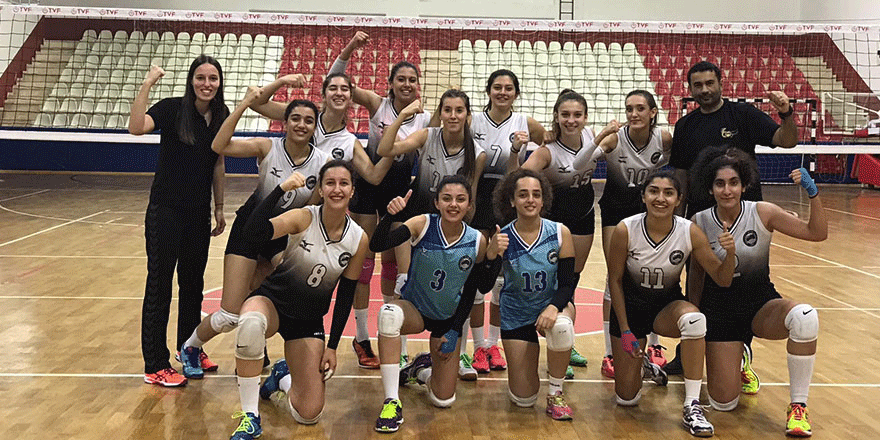 İhsaniye ve Kartepe iyi başladı