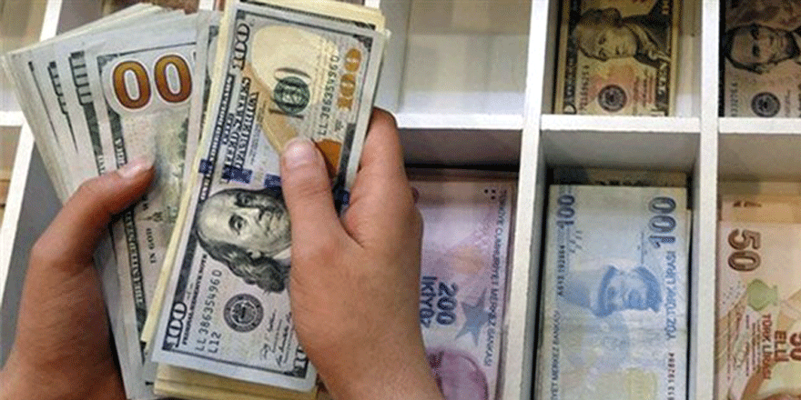 Döviz kredilerinin yapılandırmasına ilişkin karar Resmi Gazete'de