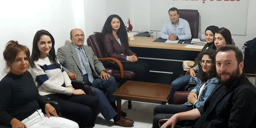 ADD üniversite öğrencilerinden yoğun ilgi