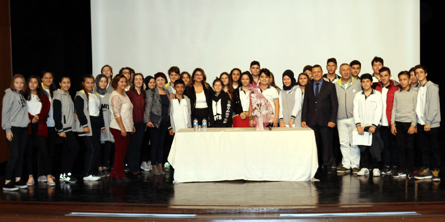 Dünya Ruh Sağlığı Etkinliği gerçekleştirildi