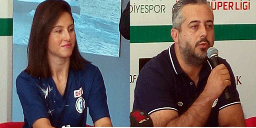 Elimizden geleni yapacağız