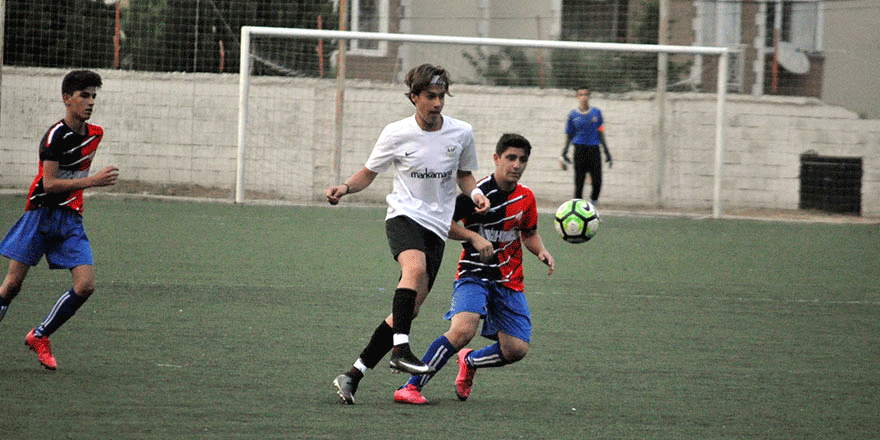 ÇAYIROVA ÇOK RAHAT