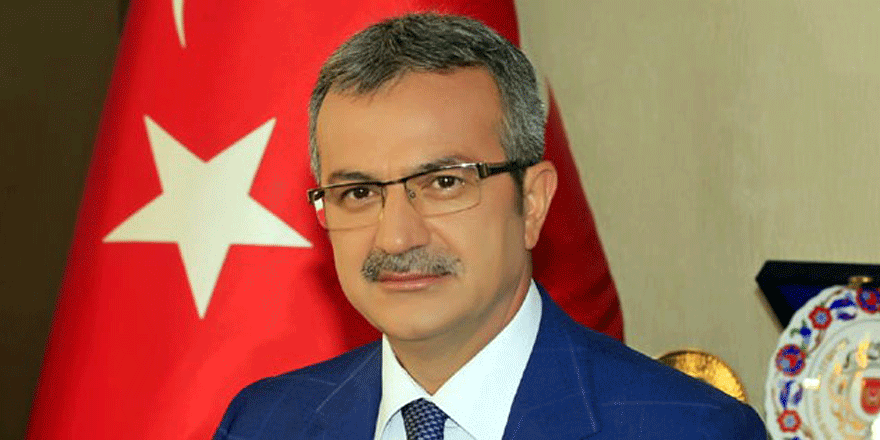 Köşker’in 12 Ekim Mesajı   