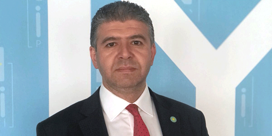 Öztürk hızlı başladı