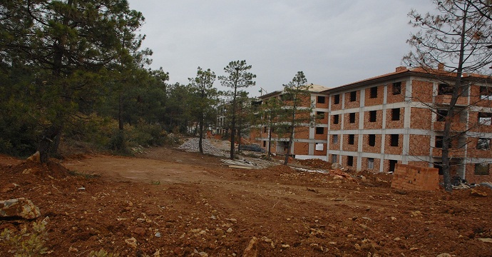 “Kediye ciğer emanet edilmiş”