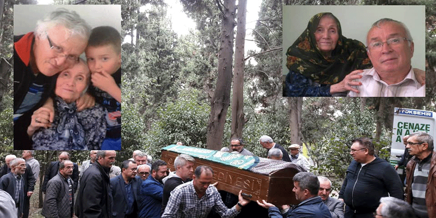 Nurten Akkerman toprağa verildi