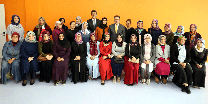 Hasbihal Buluşmalarında Yeni Dönem