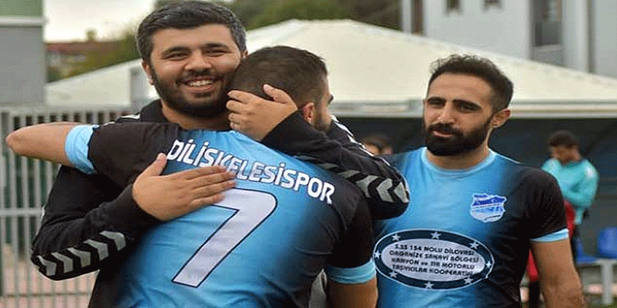 İSKELE’NİN AYAK SESLERİ: 5-3