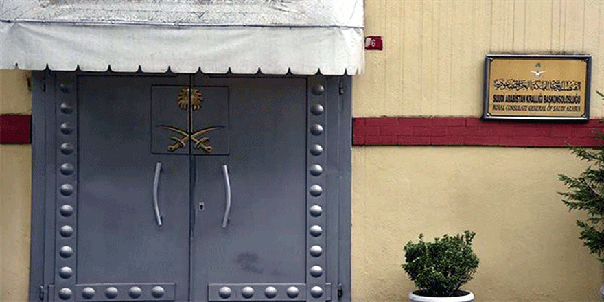 'Kaşıkçı'nın öldürüldüğünü kanıtlayan ses ve görüntü kaydı var'