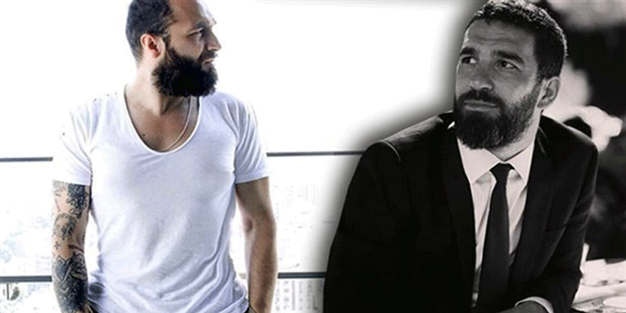 Arda Turan emniyette ifade verdi