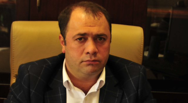 “Esnaflar mağdur ediliyor”