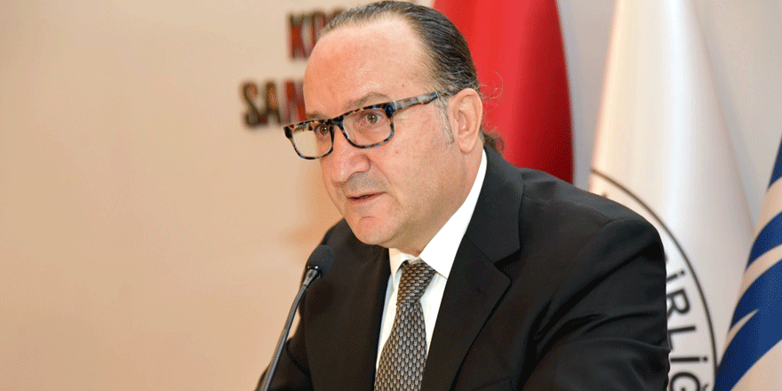 “Kur artışlarının cari açığı azaltıcı etkileri görülmeye başladı”   