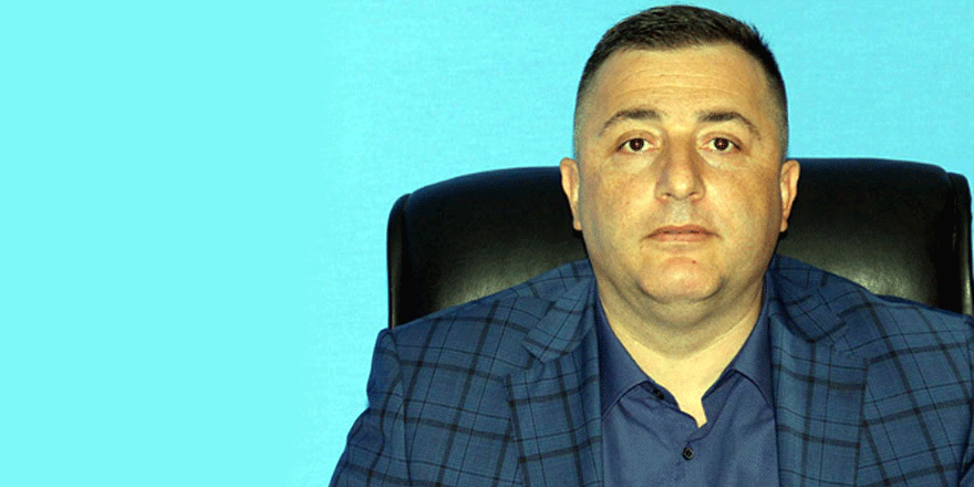 “Uzlaşmak istiyoruz”