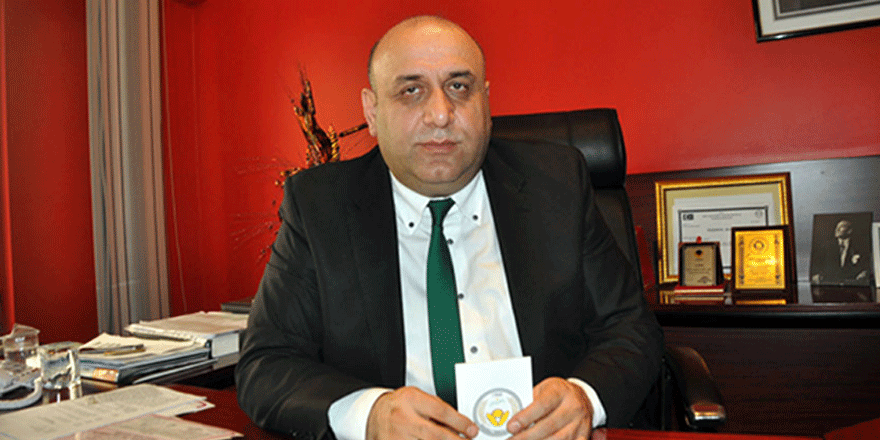 Fırıncılar açıklama yapacak