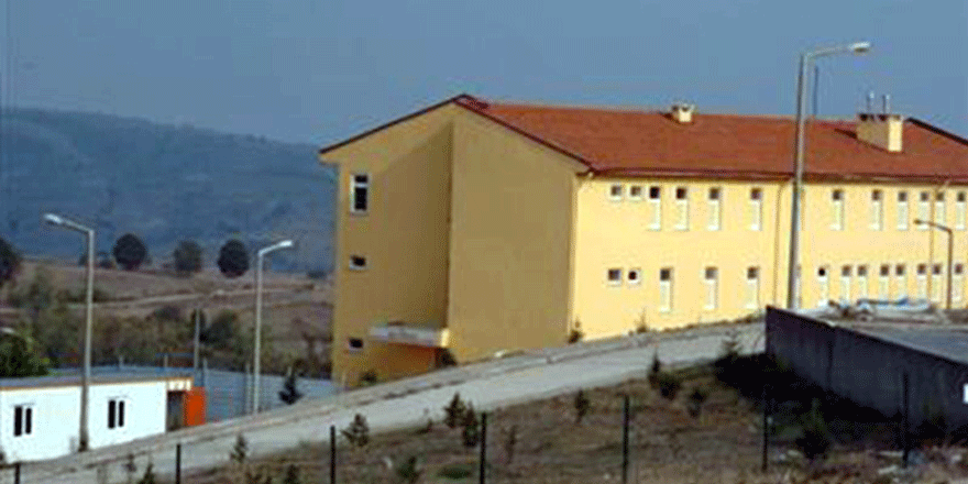 Kadın  Açık Cezaevi  kapatılıyor