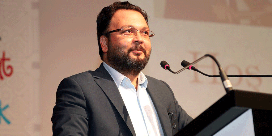 Salon öğrencilerle dolduruldu!