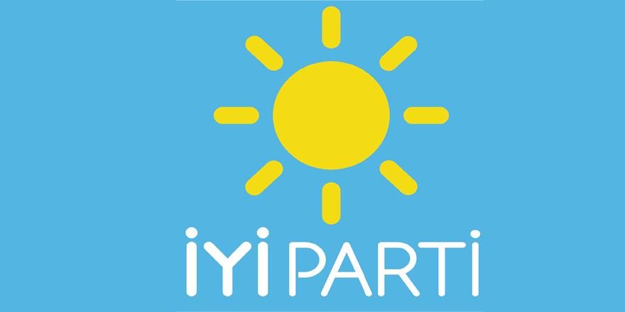 İYİ Parti'de icra tamam