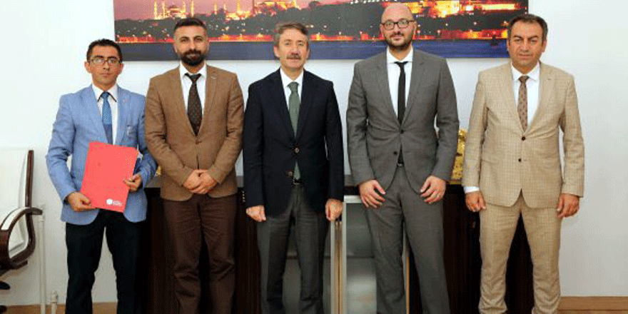 100 bin Öğrenci Darıca’ya Gelecek