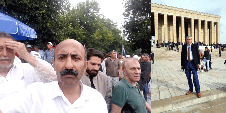 Yapa ve Yılmaz istifa etti