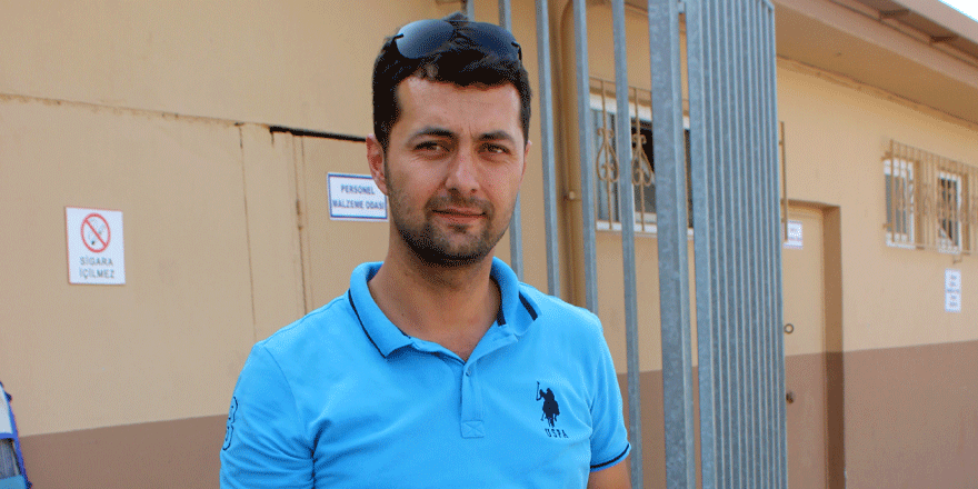 Erdem: Toparlanacağız