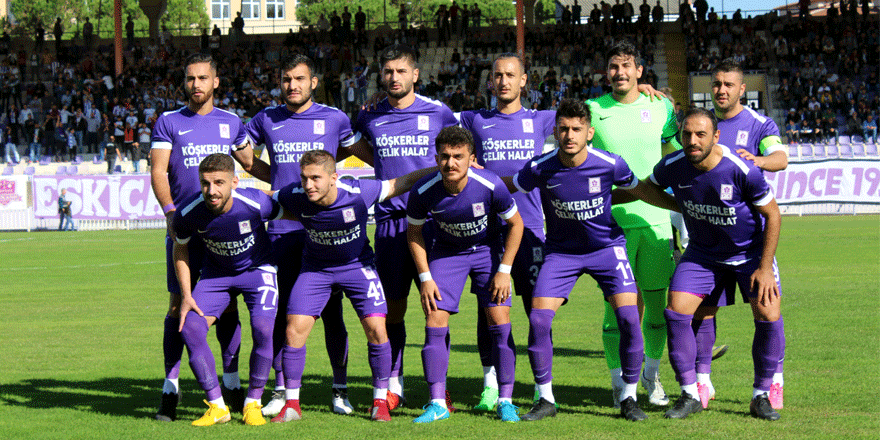 Körfez’de coşalım