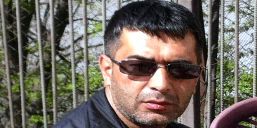 Otomobilin çarptığı yaya öldü