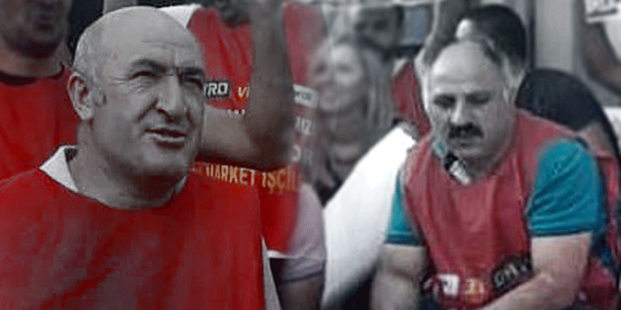 2 işçi ‘borçları yüzünden’ kalp krizi geçirdi!