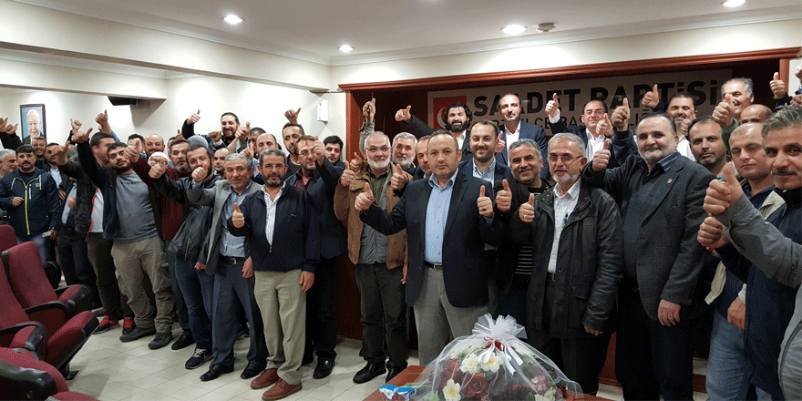 “Yargı bağımsızlığı yok”