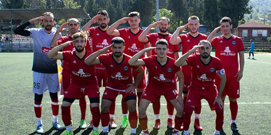 İhsaniye kaçıyor Diliskelesi kovalıyor