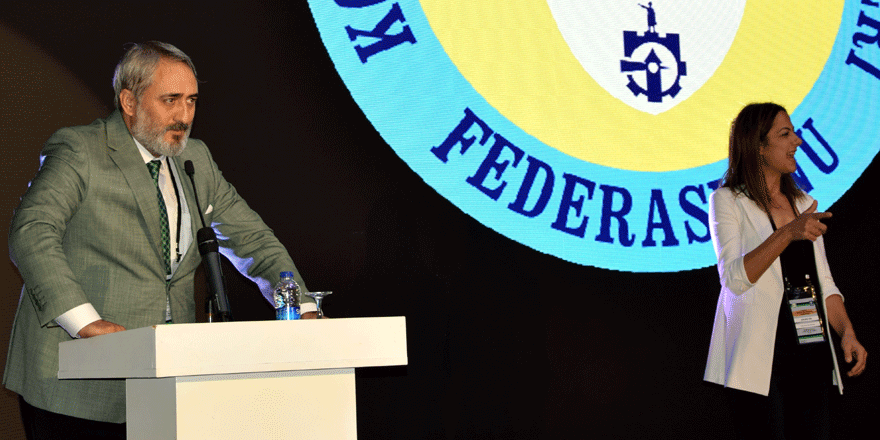 KOCAELİ TÜRKİYE’YE ÖRNEK OLUYOR