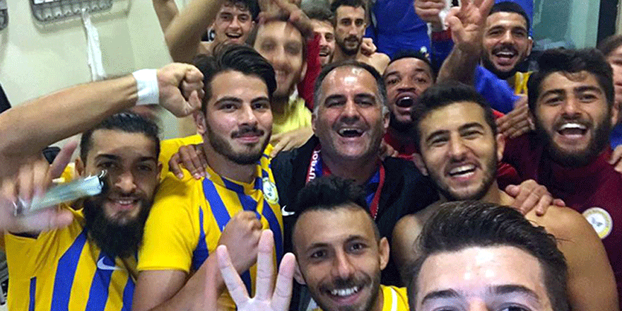 DERİNCE’NİN ŞAKASI YOK