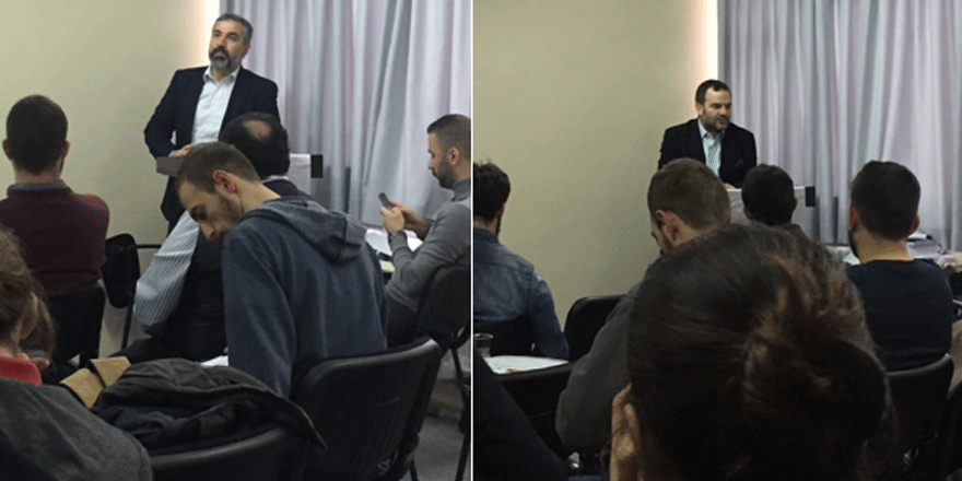 Kocaeli ‘Yeni Nesil Gazetecilik Kursu’