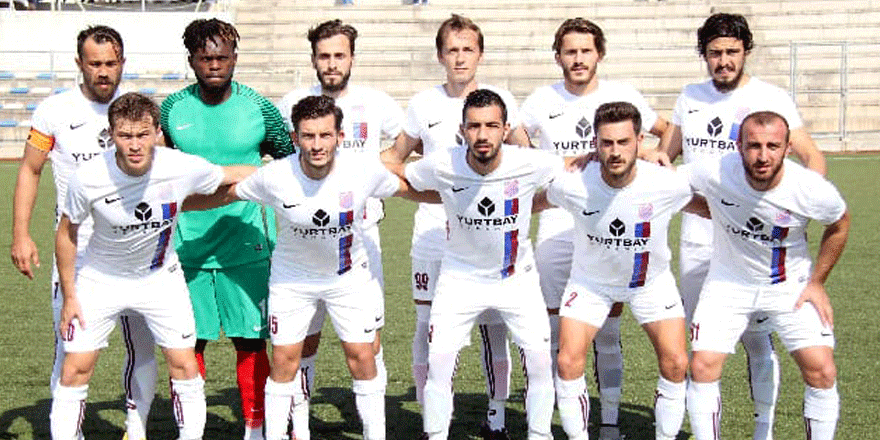 DOĞANTEPE KAYBETMİYOR