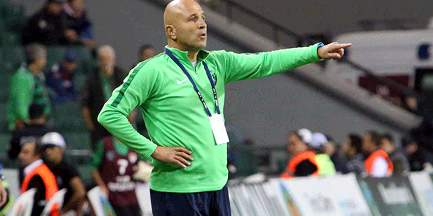 “Her puanın çok önemi var”