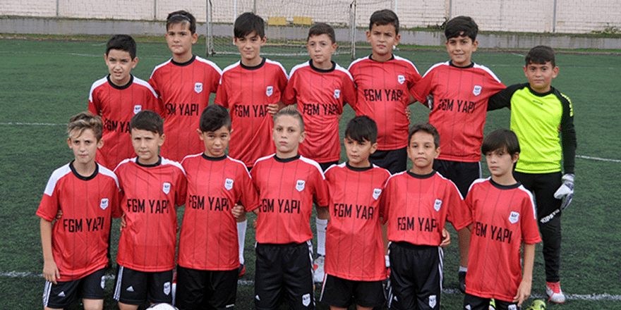 Karamürsel İY, Harb-İş’i yendi: 3-0