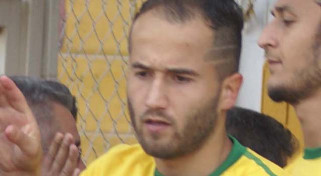 Düzyurt’u bana bırakın!