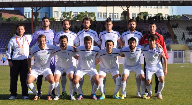 GERİ SAYIM BAŞLADI