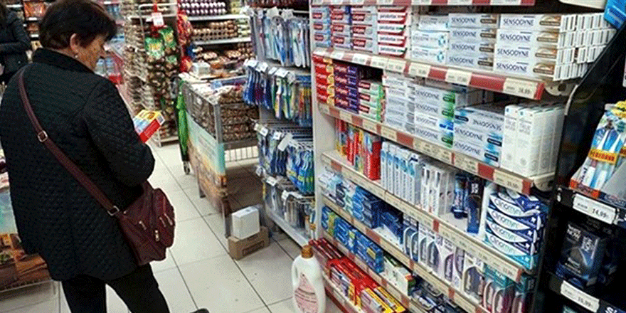 Yüzde 10 indirim kampanyası 406 ürünü kapsıyor